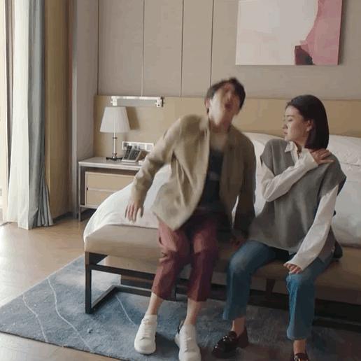 张新成娱乐圈吃瓜,揭秘明星背后的“吃瓜”故事